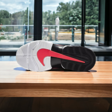 Nike Air Max Alpha Savage 2 Laser Crimson