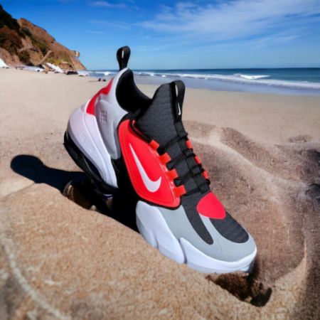 Nike Air Max Alpha Savage 2 Laser Crimson