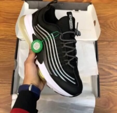 Nike Air Max Zoom 950 Black