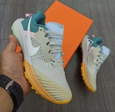 Nike Air Zoom Terra Kiger 6 Light Bone Olive for GYM Lovers