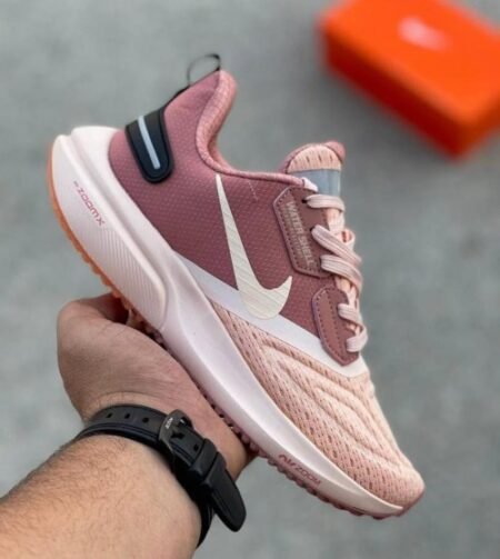 Nike Air Zoom Water Shell Running Shoes For Girls