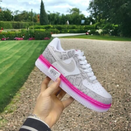 Nike Airforce 1 07 Lx WMNS Shoes