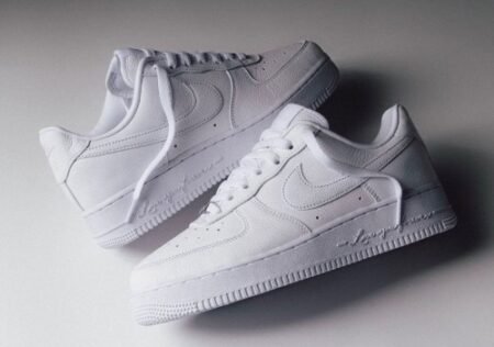Nike Airforce 1 Drake Nocta