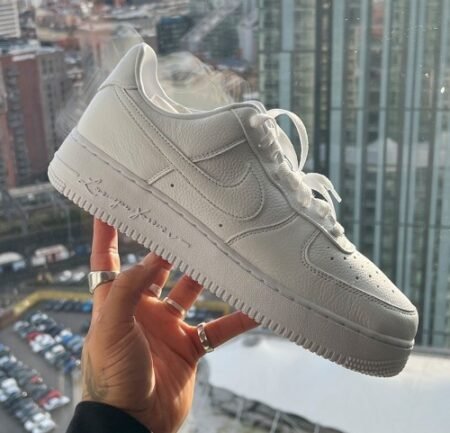 Nike Airforce 1 Drake Nocta