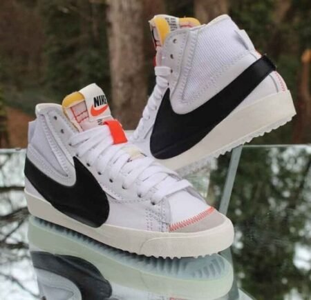 Nike Blazer Mid 77 Jumbo Mens