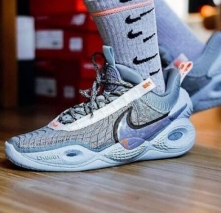 Nike Cosmic Unity Space Hippie Grey