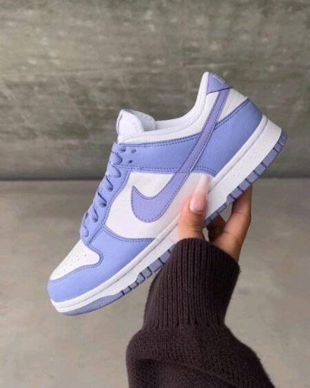 Nike Dunk Low Next Nature lilac For Girls