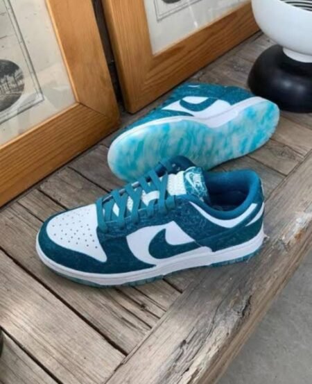 Nike Dunk Low Ocean