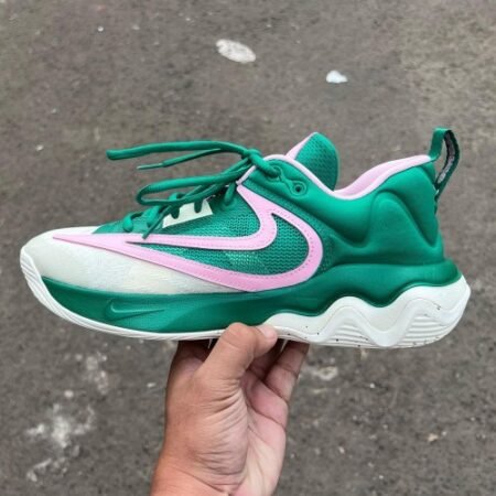 Nike Giannis Immortality 3 Malachite For Mens