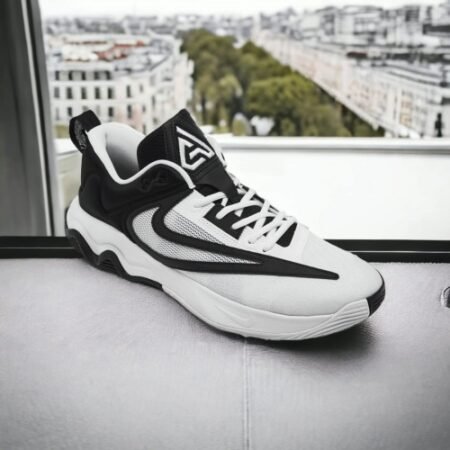 Nike Giannis Immortality 3 White For Mens