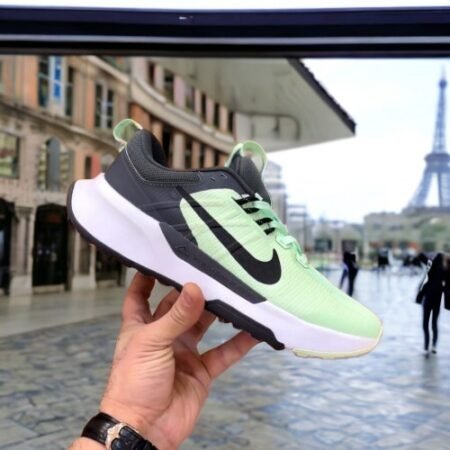 Nike Juniper Trail 2 Nature Green Running Shoes For Men