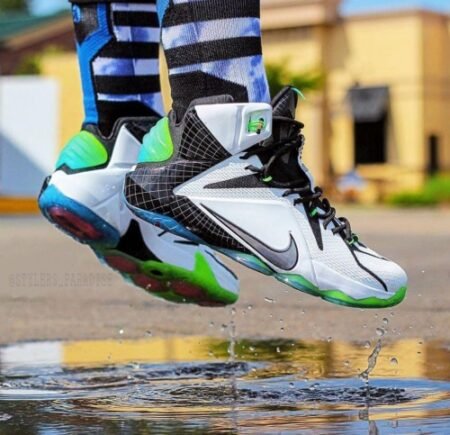 Nike Lebron 12 All Star