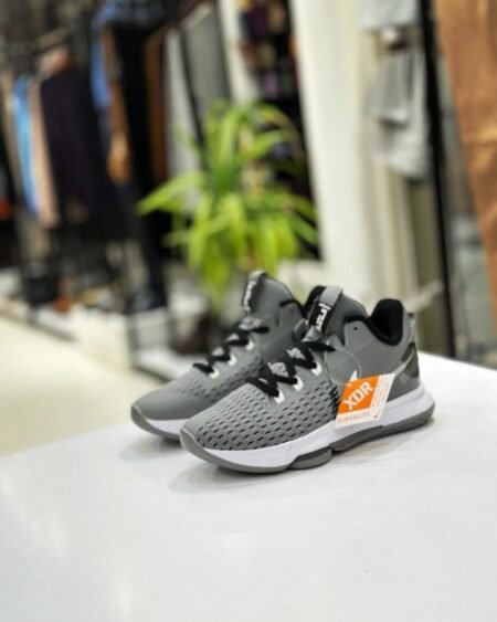 Nike Lebron Witness V Game Cool Grey