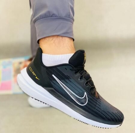 Nike Mens Air Winflow 9 Running Shoes