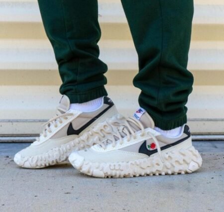 Nike Overbreak SP Under Cover Sail White For Gents