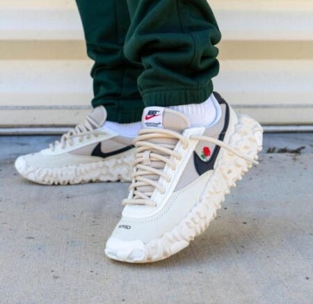 Nike Overbreak SP Under Cover Sail White For Gents