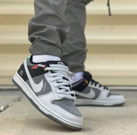 Nike SB Dunk Low VX1000