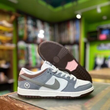 Nike sb Dunk low Yuto Horigome