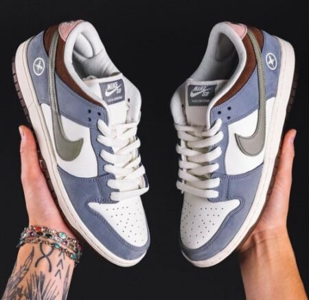 Nike sb Dunk low Yuto Horigome