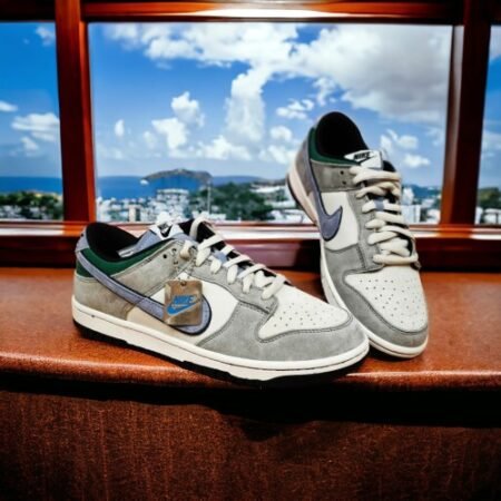 Nike SB Dunk X Otomo Katsuhiro Fantasy