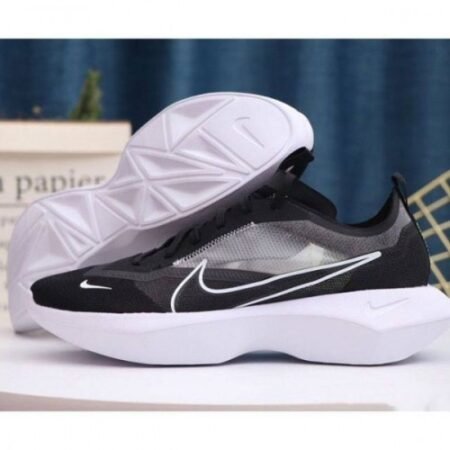 Nike Vista Lite Black White For Mens