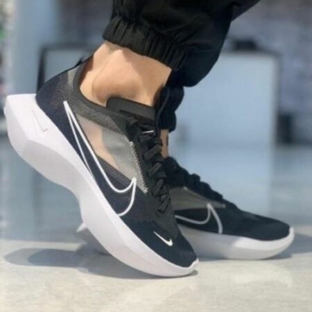 Nike Vista Lite Black White For Mens