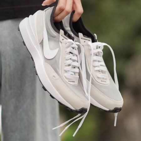 Nike Waffle One White For Mens