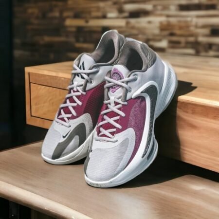 Nike Zoom Freak 4 Colosseum Light Bone/Sweet Beet