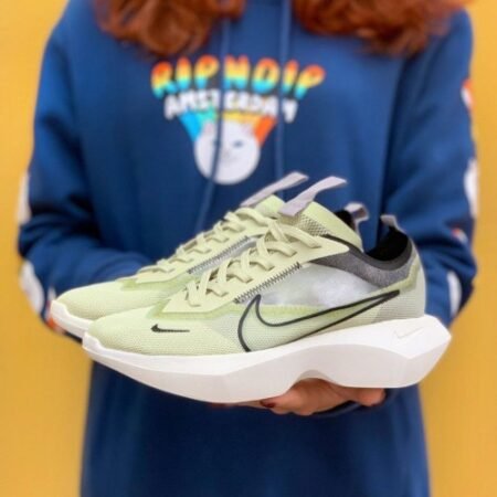 Nike Zoom Vista Lite Green For Girls