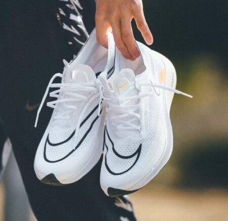 Nike ZoomX Streakfly Running Shoes For Mens