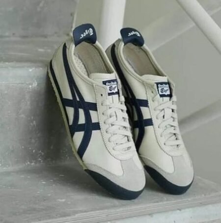 Onitsuka Tiger Mexico Beige