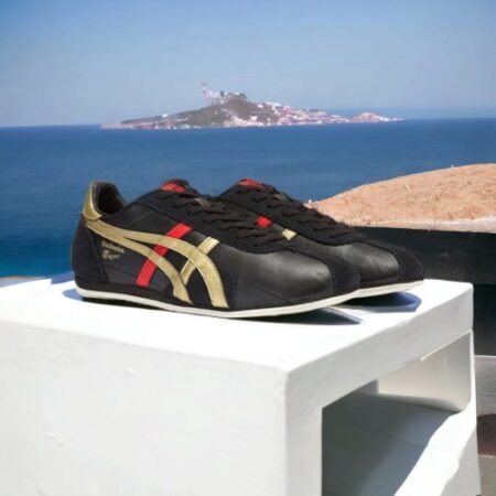 Onitsuka Tiger Runspark Black