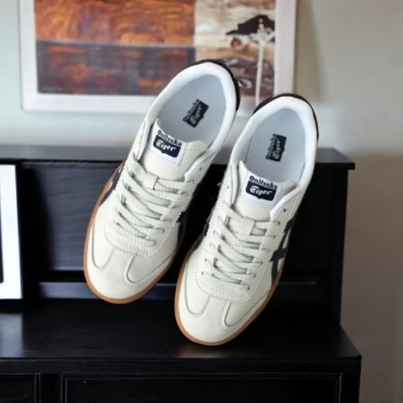 Onitsuka Tiger Tokuten Navy Gum For Mens