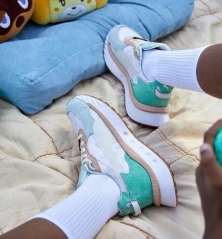 Puma X Animal Crossing For Mens