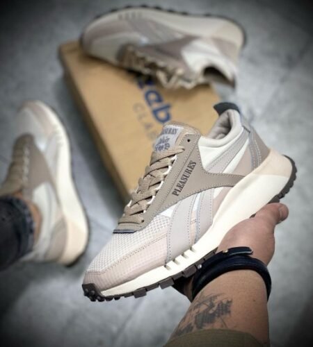 Reebok Pleasures X Reebox CL Legacy