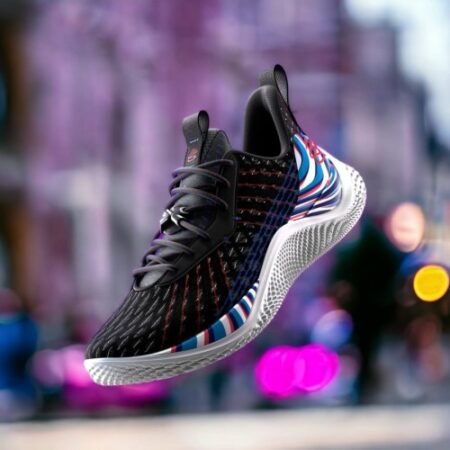 Under Armour curry Flow 10 More Magic