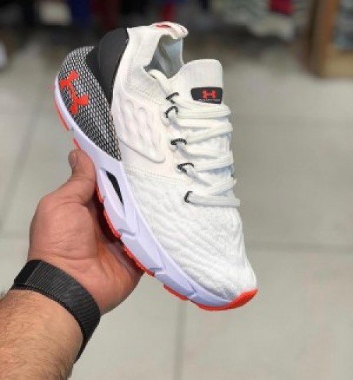 under armour hovr phantom 2 red