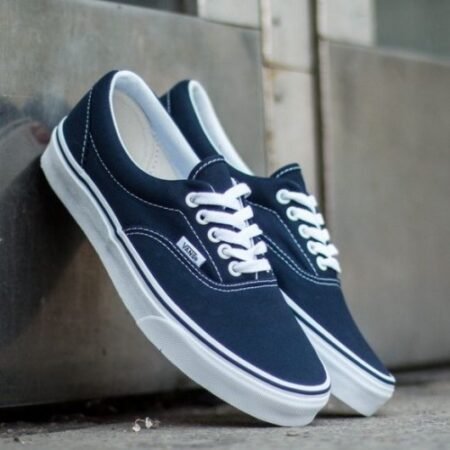 Vans Classic Navy Blue