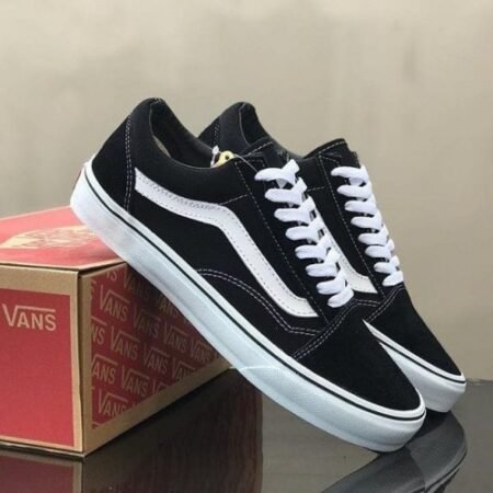 Vans Old Skool Black Short